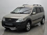 Lada (ВАЗ) Largus I Москва  - изображение 15