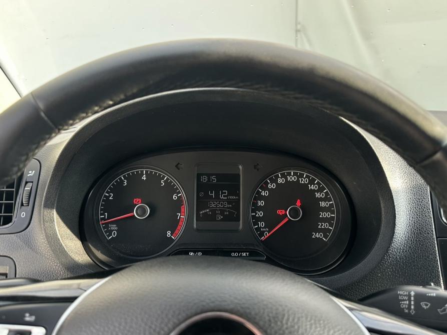 Volkswagen Polo V Рестайлинг Липецк  - изображение 14