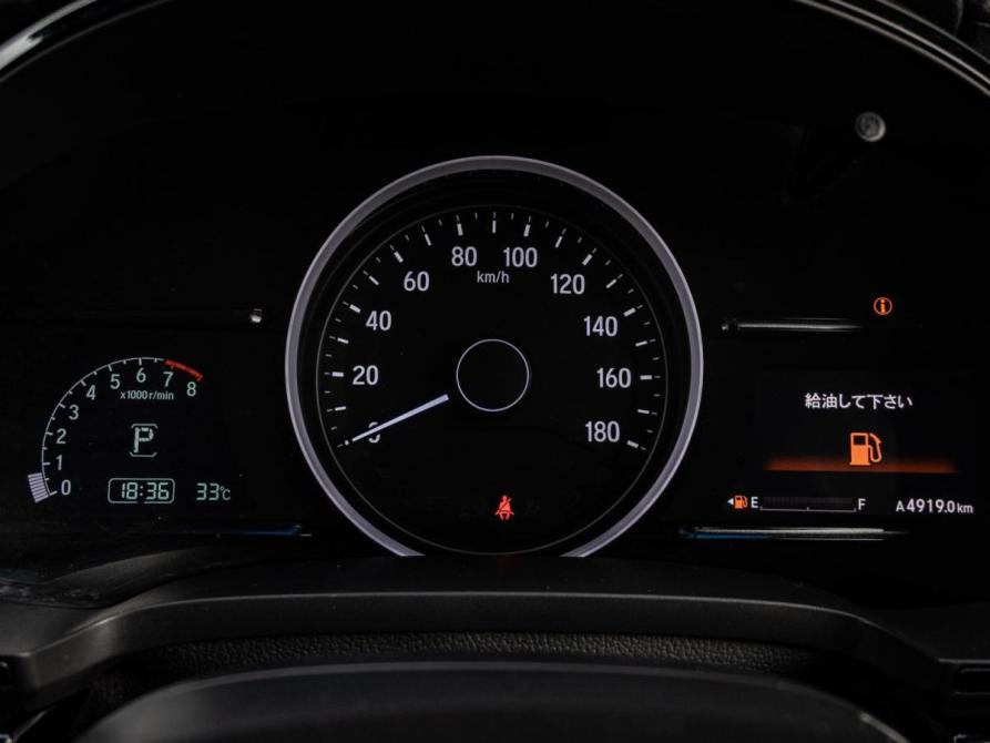 Honda Shuttle II Рестайлинг Краснодар  - изображение 17