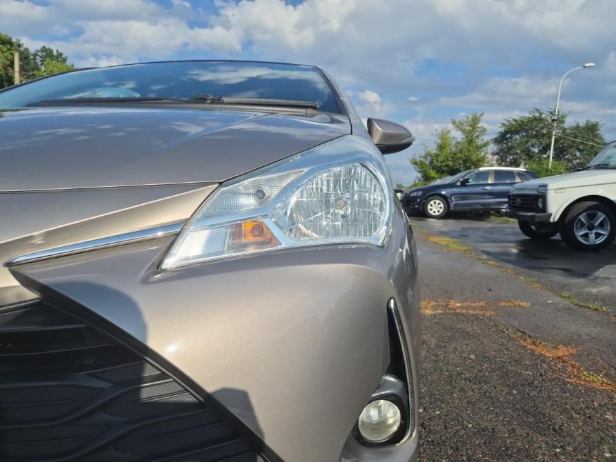 Toyota Vitz III (XP130) Рестайлинг 2 Саратов  - изображение 10