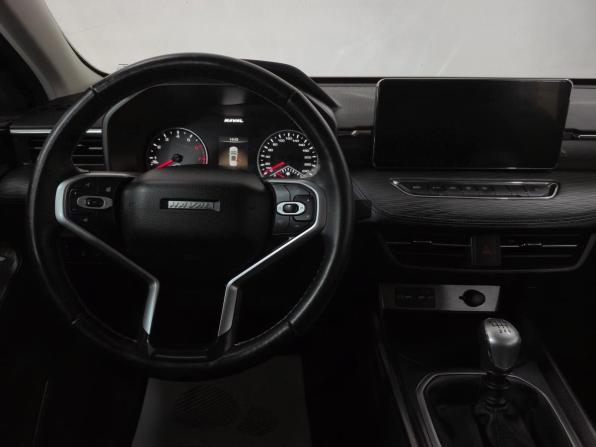 Haval Jolion I с пробегом 2023 года, цена 1 730 000 рублей, 74432 км, внедорожник, Автокод Объявления
