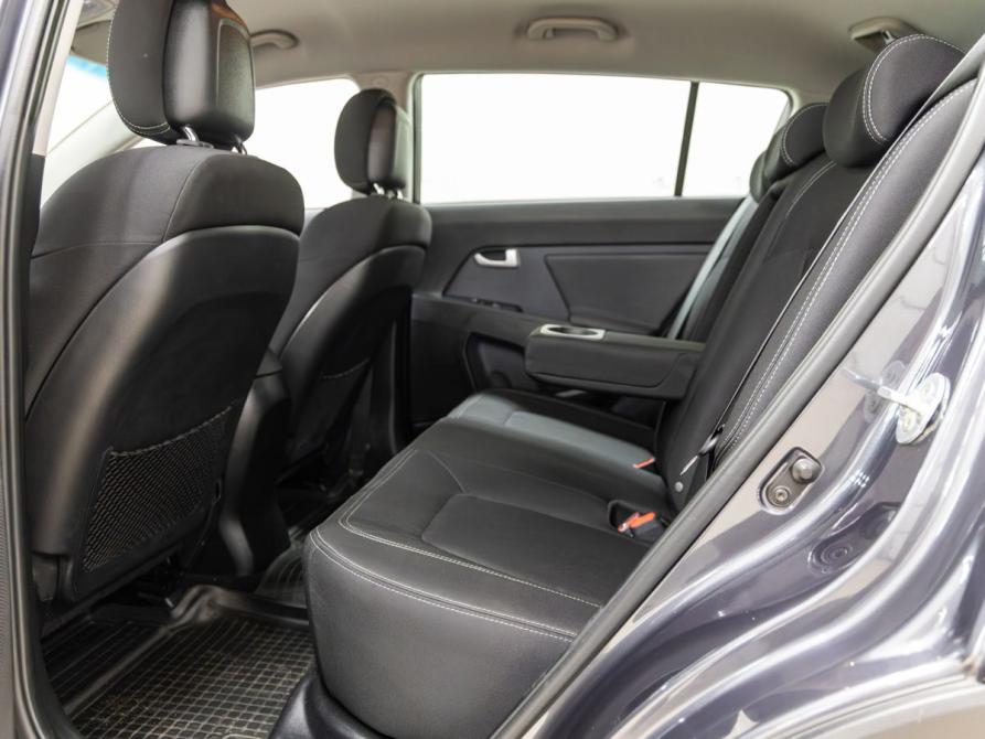 Kia Sportage III Волгоград  - изображение 32