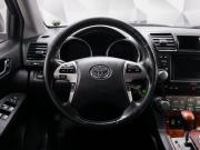 Toyota Highlander II (XU40) Рестайлинг Ульяновск  - изображение 38