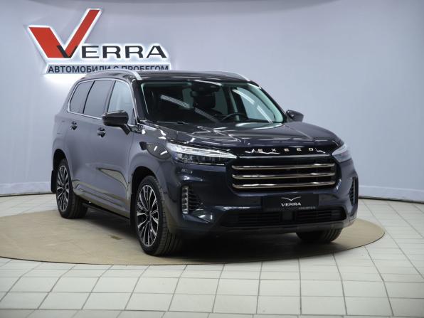 Exeed VX I с пробегом 2023 года, цена 2 690 000 рублей, 37973 км, внедорожник, Автокод Объявления