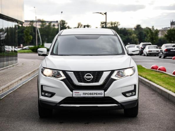 Nissan X-Trail III Рестайлинг с пробегом 2019 года, цена 2 099 000 рублей, 98303 км, внедорожник, Автокод Объявления