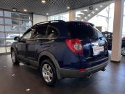 Chevrolet Captiva I Чебоксары  - изображение 36