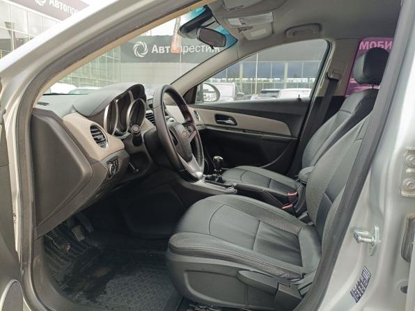 Chevrolet Cruze I с пробегом 2012 года, цена 669 000 рублей, 231980 км, седан, Автокод Объявления