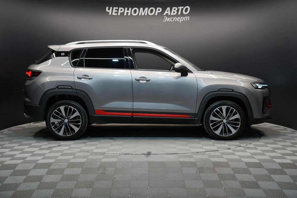 Changan CS35 Plus I Рестайлинг Крым  - изображение 6