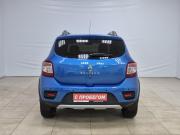 Renault Sandero II Рестайлинг Альметьевск  - изображение 29