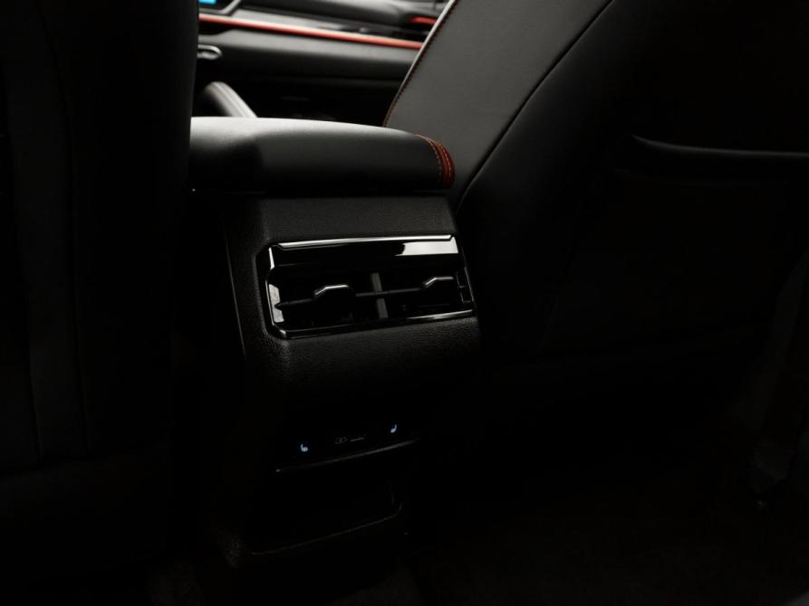 Geely Coolray I Рестайлинг Москва  - изображение 14