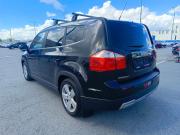 Chevrolet Orlando I Тюмень  - изображение 23