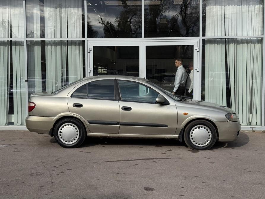 Nissan Almera II (N16) Рестайлинг Воронеж  - изображение 4