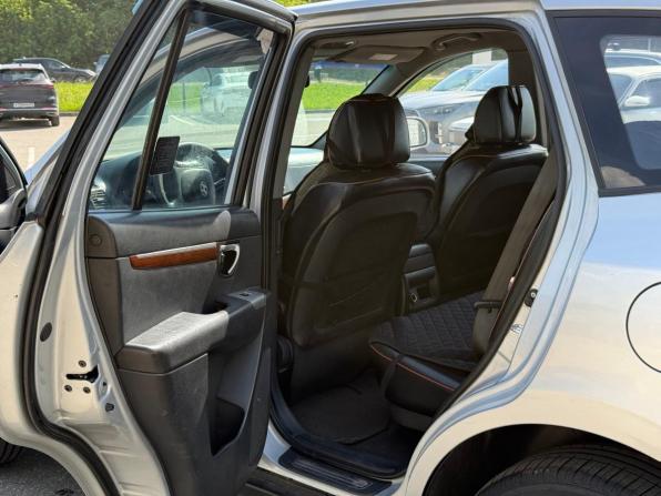 Hyundai Santa Fe II с пробегом 2008 года, цена 925 000 рублей, 328616 км, внедорожник, Автокод Объявления