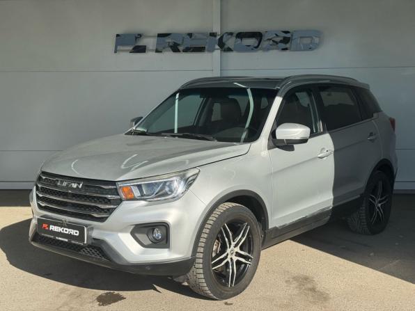 Lifan X70 I с пробегом 2018 года, цена 1 200 000 рублей, 101639 км, внедорожник, Автокод Объявления
