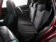 Toyota RAV4 IV (XA40) Рестайлинг Воронеж  - изображение 30