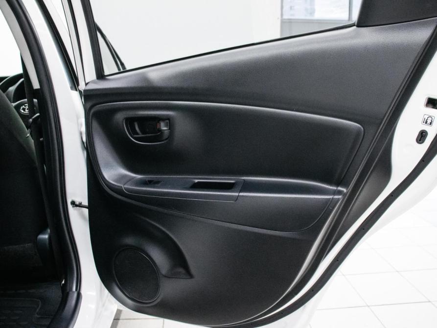 Toyota Vitz III (XP130) Рестайлинг Красноярск  - изображение 26