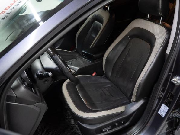 Kia Optima III Рестайлинг с пробегом 2013 года, цена 1 450 000 рублей, 225861 км, седан, Автокод Объявления