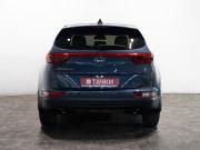 Kia Sportage IV Чита  - изображение 24