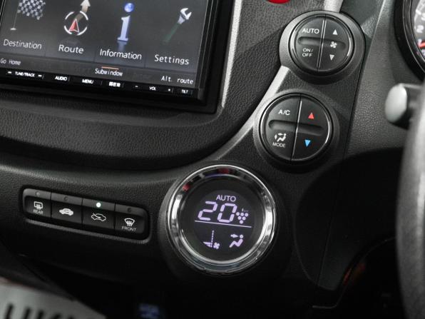 Honda Fit Shuttle I Рестайлинг с пробегом 2014 года, цена 1 049 500 рублей, 115163 км, универсал, Автокод Объявления
