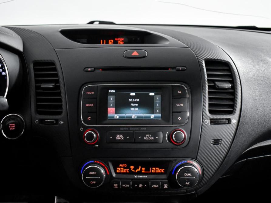 Kia Cerato III Санкт-Петербург  - изображение 17