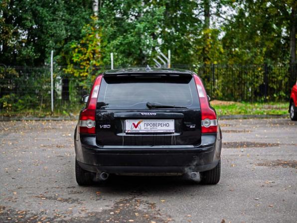 Volvo V50 I с пробегом 2006 года, цена 499 000 рублей, 389777 км, универсал, Автокод Объявления