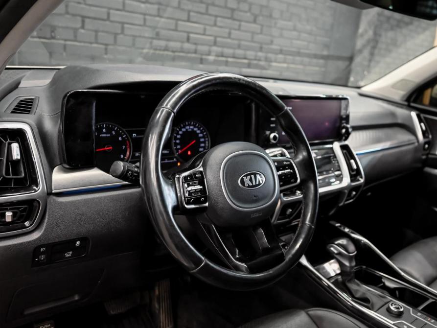 Kia Sorento IV Екатеринбург  - изображение 16