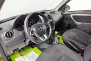 Renault Duster I Рестайлинг Саратов  - изображение 44