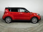 Kia Soul II Рестайлинг Санкт-Петербург  - изображение 23