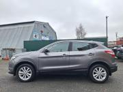 Nissan Qashqai II Санкт-Петербург  - изображение 12