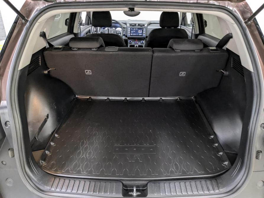 Hyundai Creta II Москва  - изображение 10