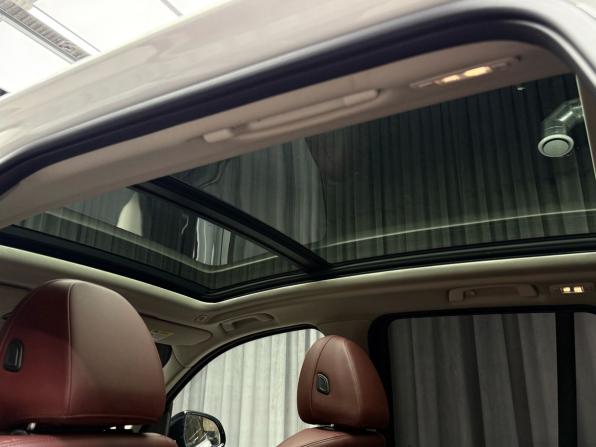 BMW X3 III (G01) Рестайлинг с пробегом 2022 года, цена 5 499 000 рублей, 63450 км, внедорожник, Автокод Объявления