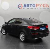 Kia Rio III Рестайлинг Москва  - изображение 26