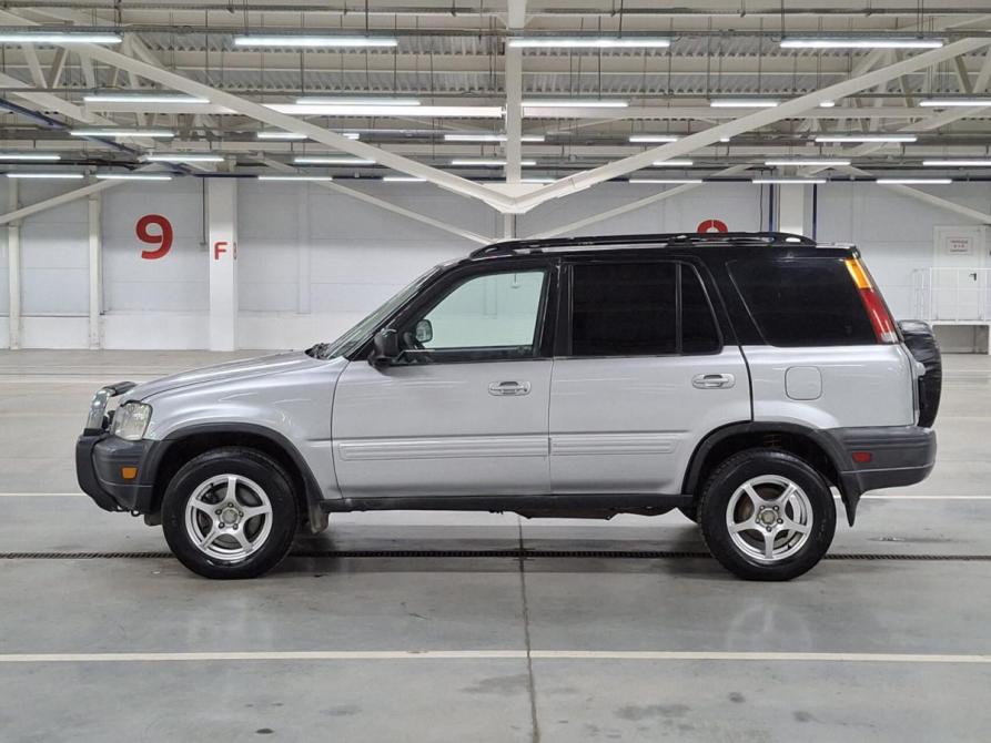 Honda CR-V I Рестайлинг Казань  - изображение 10