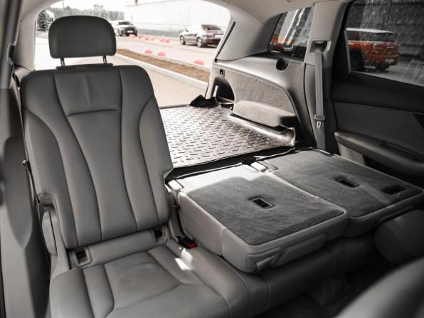 Audi Q7 II (4M) с пробегом 2016 года, цена 2 998 000 рублей, 240847 км, внедорожник, Автокод Объявления