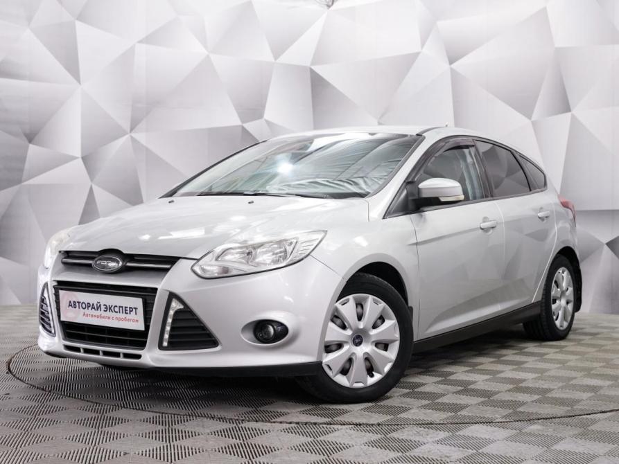 Ford Focus III Ульяновск  - изображение 1