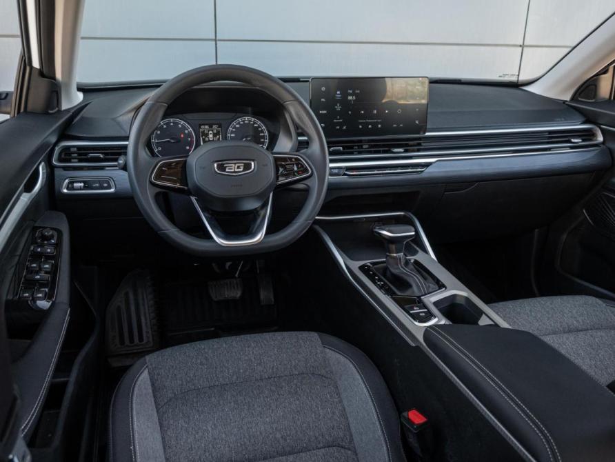 Belgee S50 Краснодар  - изображение 6