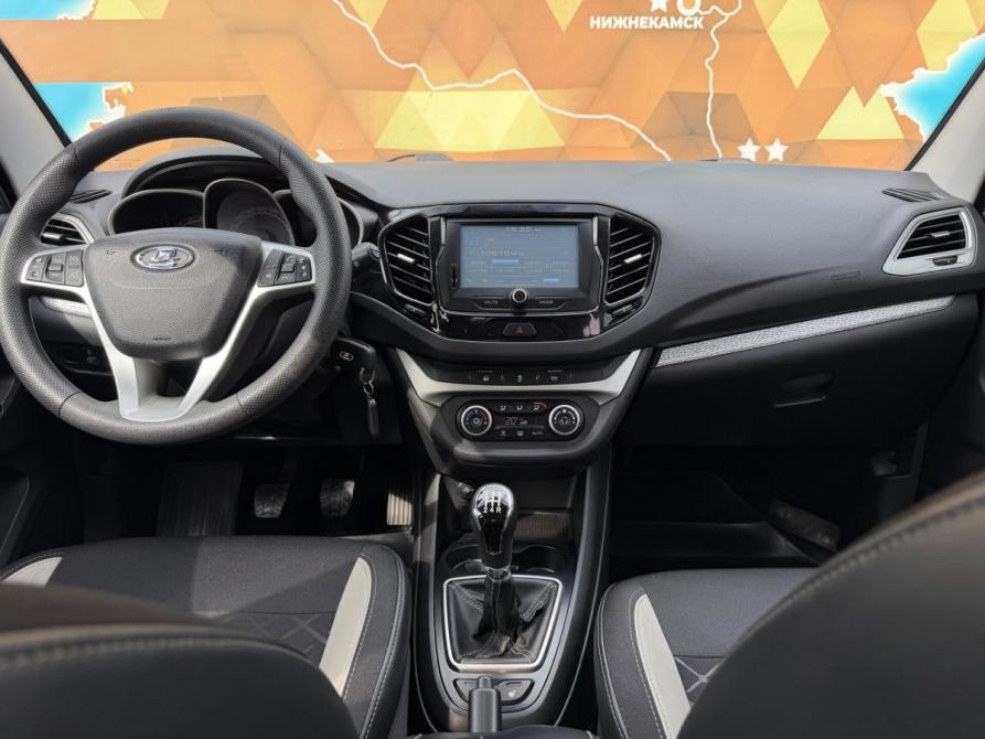 Lada (ВАЗ) Vesta I Набережные Челны  - изображение 20