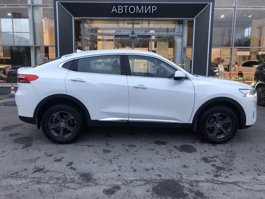 Haval F7x I Брянск  - изображение 4