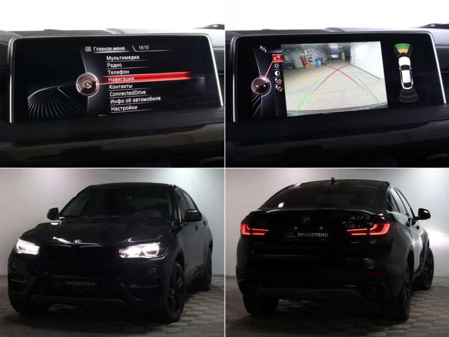 BMW X6 II (F16) Москва  - изображение 21