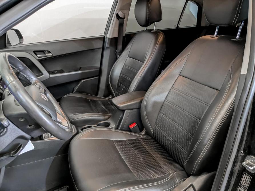 Hyundai Creta I Москва  - изображение 19