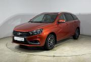 Lada (ВАЗ) Vesta I Саранск  - изображение 27