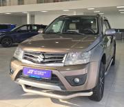 Suzuki Grand Vitara II Рестайлинг 2 Таганрог  - изображение 23