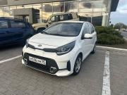 Kia Morning III Рестайлинг 1 Минеральные Воды  - изображение 2