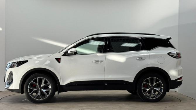 Chery Tiggo 7 Pro Max I Рестайлинг с пробегом 2024 года, цена 2 700 000 рублей, 2840 км, внедорожник, Автокод Объявления