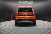 Kia Soul II Рестайлинг Крым  - изображение 31