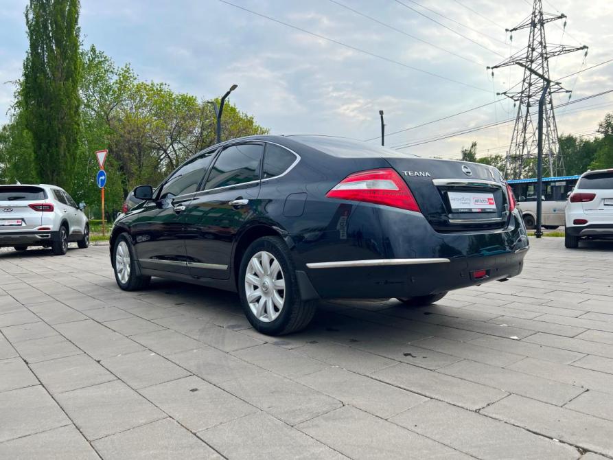 Nissan Teana II Стерлитамак  - изображение 2