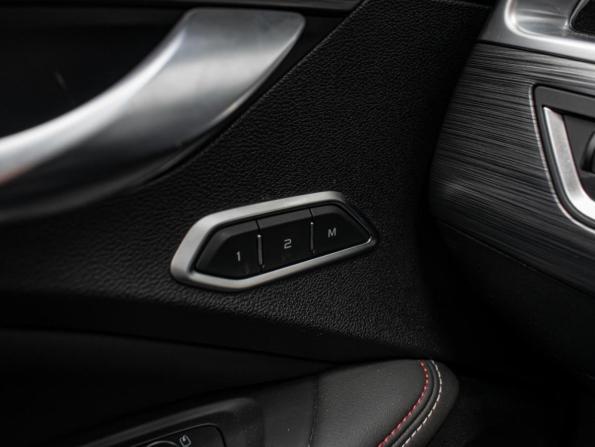 Geely Tugella I Рестайлинг с пробегом 2023 года, цена 2 995 000 рублей, 32268 км, внедорожник, Автокод Объявления
