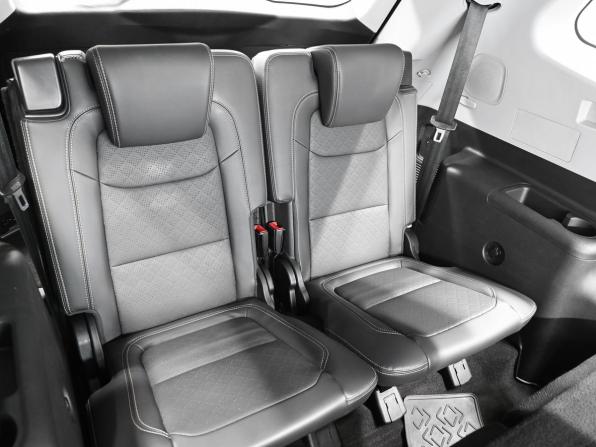 Chery Tiggo 8 I Рестайлинг с пробегом 2022 года, цена 1 835 000 рублей, 88883 км, внедорожник, Автокод Объявления