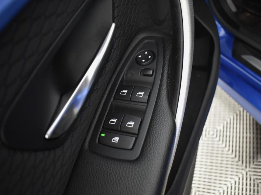 BMW 4 серии F32/F33/F36 Санкт-Петербург  - изображение 20