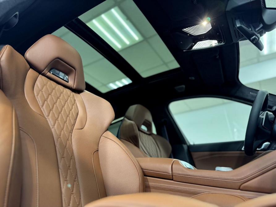 BMW X6 III (G06) Рестайлинг Санкт-Петербург  - изображение 20